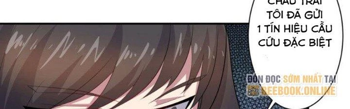 Bạn Gái Hung Ác Của Siêu Anh Hùng Chapter 76 - Trang 4