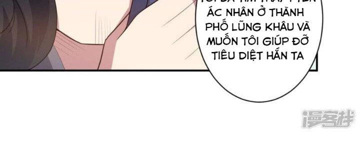 Bạn Gái Hung Ác Của Siêu Anh Hùng Chapter 76 - Trang 4