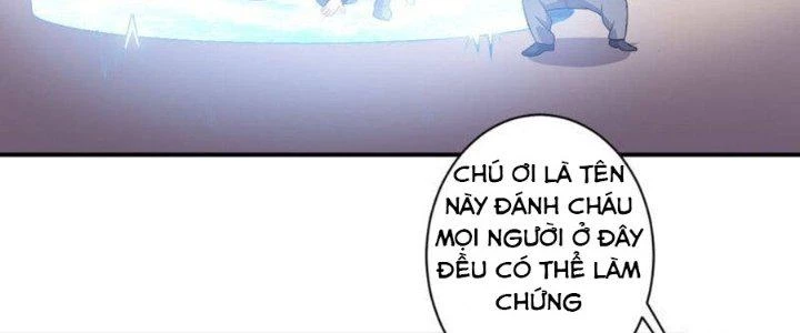 Bạn Gái Hung Ác Của Siêu Anh Hùng Chapter 76 - Trang 4