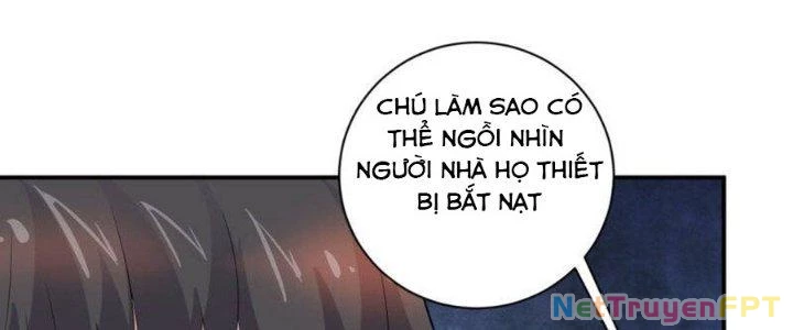 Bạn Gái Hung Ác Của Siêu Anh Hùng Chapter 76 - Trang 4