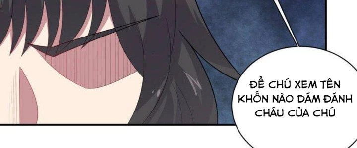 Bạn Gái Hung Ác Của Siêu Anh Hùng Chapter 76 - Trang 4