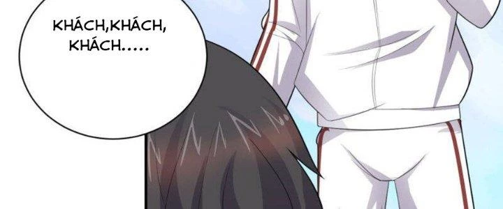 Bạn Gái Hung Ác Của Siêu Anh Hùng Chapter 76 - Trang 4