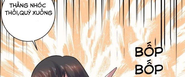 Bạn Gái Hung Ác Của Siêu Anh Hùng Chapter 76 - Trang 4