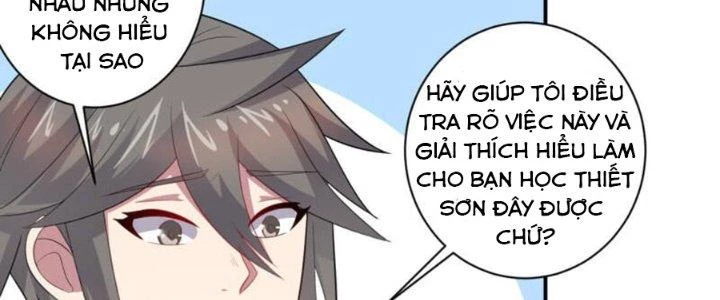 Bạn Gái Hung Ác Của Siêu Anh Hùng Chapter 76 - Trang 4