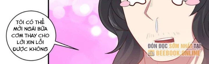 Bạn Gái Hung Ác Của Siêu Anh Hùng Chapter 76 - Trang 4