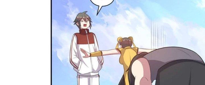 Bạn Gái Hung Ác Của Siêu Anh Hùng Chapter 76 - Trang 4
