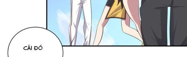 Bạn Gái Hung Ác Của Siêu Anh Hùng Chapter 76 - Trang 4