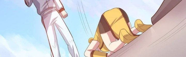 Bạn Gái Hung Ác Của Siêu Anh Hùng Chapter 76 - Trang 4