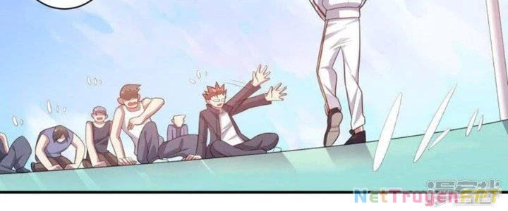 Bạn Gái Hung Ác Của Siêu Anh Hùng Chapter 77 - Trang 4