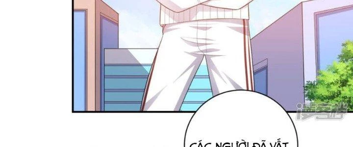 Bạn Gái Hung Ác Của Siêu Anh Hùng Chapter 77 - Trang 4