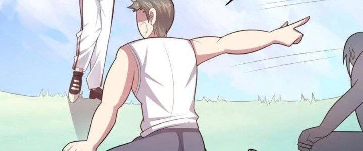 Bạn Gái Hung Ác Của Siêu Anh Hùng Chapter 77 - Trang 4