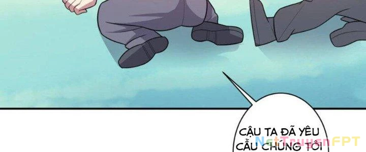 Bạn Gái Hung Ác Của Siêu Anh Hùng Chapter 77 - Trang 4