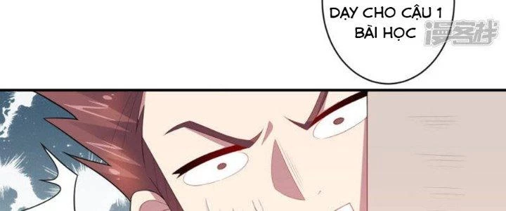 Bạn Gái Hung Ác Của Siêu Anh Hùng Chapter 77 - Trang 4