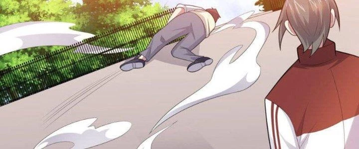 Bạn Gái Hung Ác Của Siêu Anh Hùng Chapter 77 - Trang 4