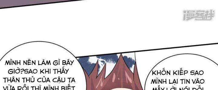 Bạn Gái Hung Ác Của Siêu Anh Hùng Chapter 77 - Trang 4