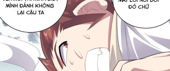 Bạn Gái Hung Ác Của Siêu Anh Hùng Chapter 77 - Trang 4