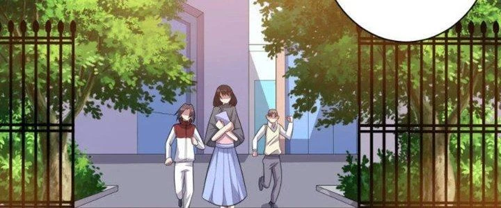 Bạn Gái Hung Ác Của Siêu Anh Hùng Chapter 77 - Trang 4
