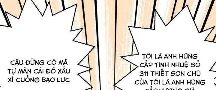 Bạn Gái Hung Ác Của Siêu Anh Hùng Chapter 77 - Trang 4