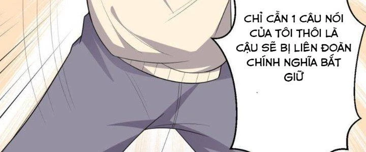 Bạn Gái Hung Ác Của Siêu Anh Hùng Chapter 77 - Trang 4