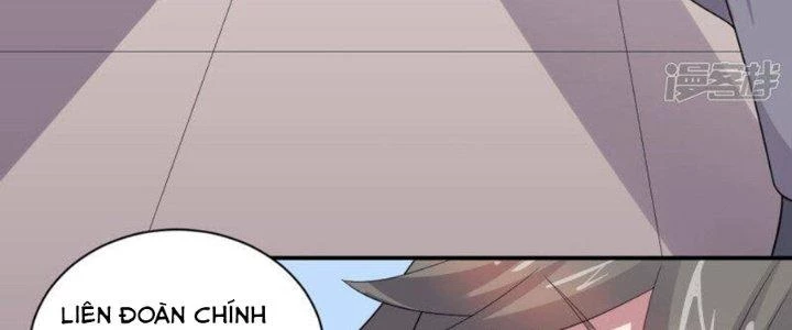 Bạn Gái Hung Ác Của Siêu Anh Hùng Chapter 77 - Trang 4