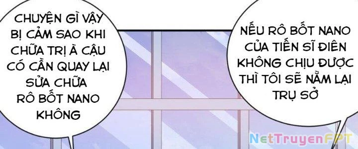 Bạn Gái Hung Ác Của Siêu Anh Hùng Chapter 77 - Trang 4