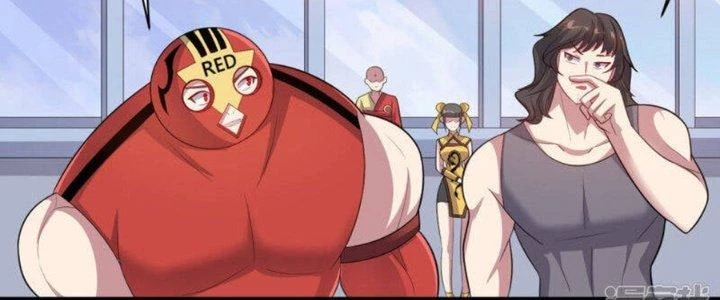 Bạn Gái Hung Ác Của Siêu Anh Hùng Chapter 77 - Trang 4