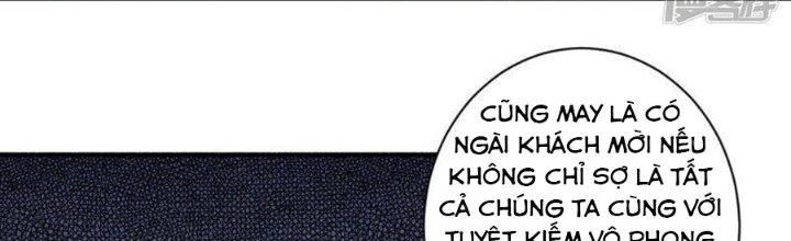 Bạn Gái Hung Ác Của Siêu Anh Hùng Chapter 77 - Trang 4