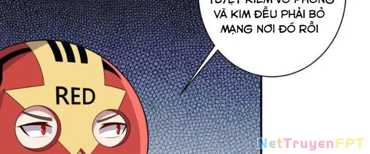 Bạn Gái Hung Ác Của Siêu Anh Hùng Chapter 77 - Trang 4