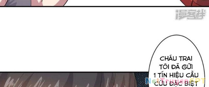 Bạn Gái Hung Ác Của Siêu Anh Hùng Chapter 77 - Trang 4
