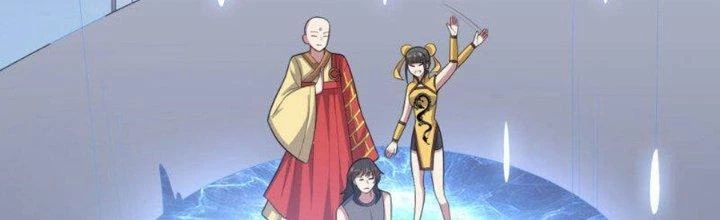 Bạn Gái Hung Ác Của Siêu Anh Hùng Chapter 77 - Trang 4