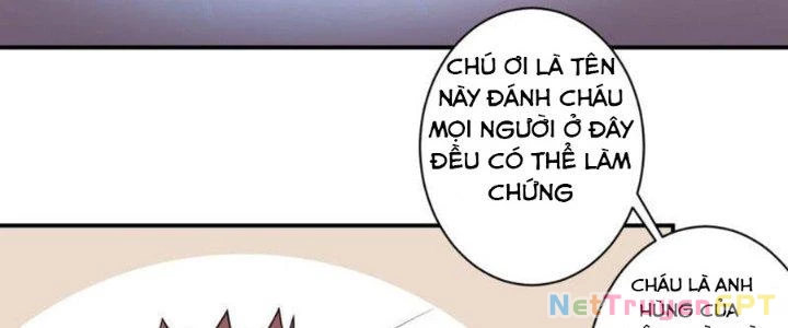 Bạn Gái Hung Ác Của Siêu Anh Hùng Chapter 77 - Trang 4