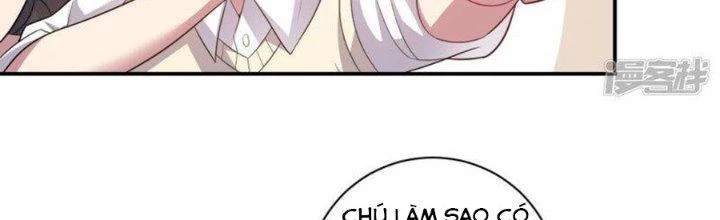 Bạn Gái Hung Ác Của Siêu Anh Hùng Chapter 77 - Trang 4