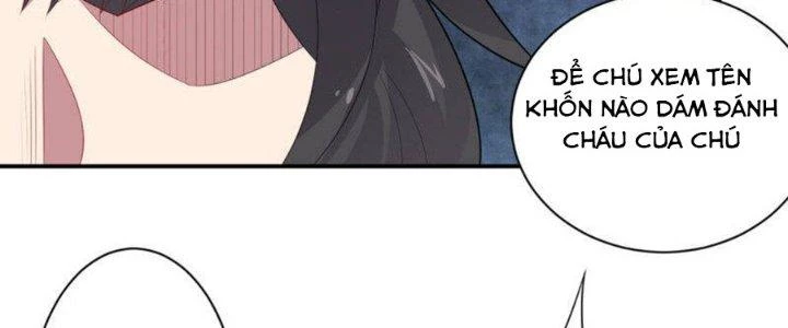 Bạn Gái Hung Ác Của Siêu Anh Hùng Chapter 77 - Trang 4
