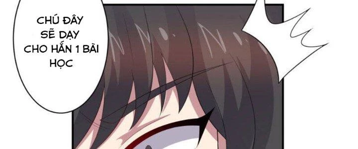 Bạn Gái Hung Ác Của Siêu Anh Hùng Chapter 77 - Trang 4