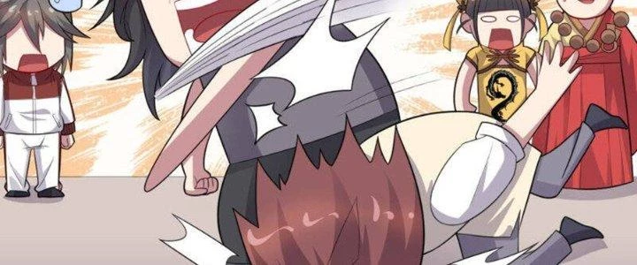 Bạn Gái Hung Ác Của Siêu Anh Hùng Chapter 77 - Trang 4
