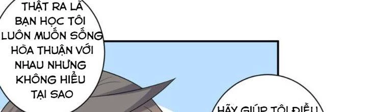 Bạn Gái Hung Ác Của Siêu Anh Hùng Chapter 77 - Trang 4