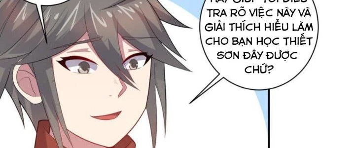 Bạn Gái Hung Ác Của Siêu Anh Hùng Chapter 77 - Trang 4