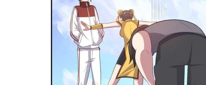 Bạn Gái Hung Ác Của Siêu Anh Hùng Chapter 77 - Trang 4