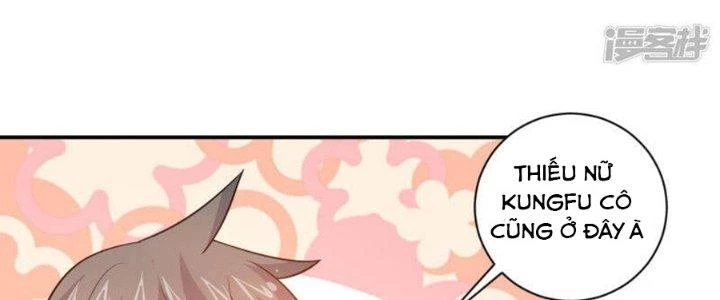 Bạn Gái Hung Ác Của Siêu Anh Hùng Chapter 77 - Trang 4
