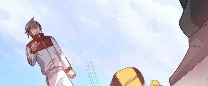 Bạn Gái Hung Ác Của Siêu Anh Hùng Chapter 77 - Trang 4