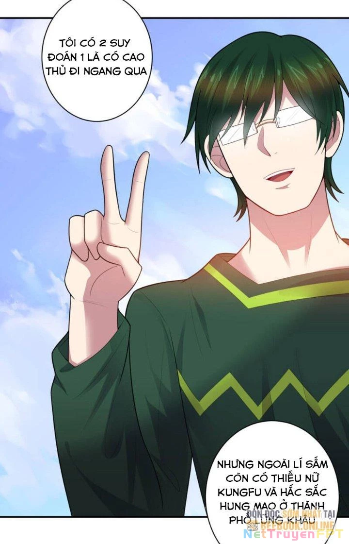Bạn Gái Hung Ác Của Siêu Anh Hùng Chapter 78 - Trang 4