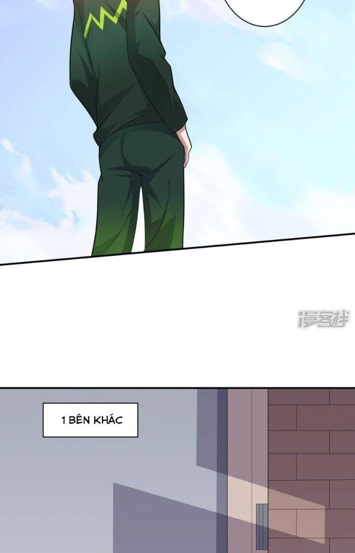 Bạn Gái Hung Ác Của Siêu Anh Hùng Chapter 78 - Trang 4