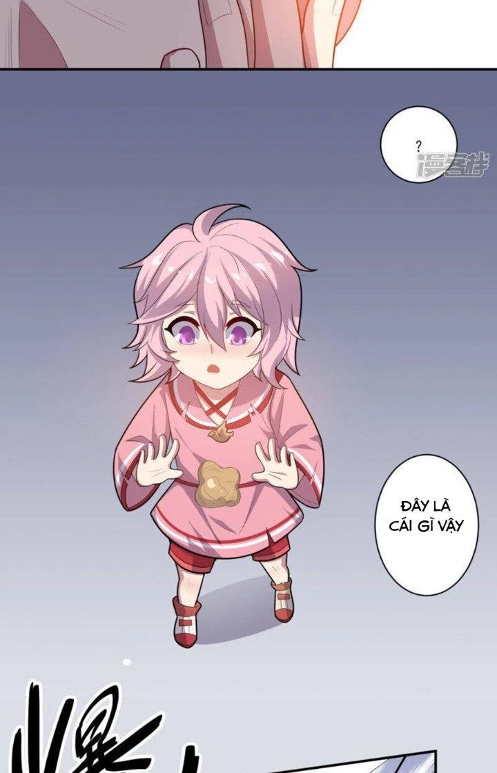 Bạn Gái Hung Ác Của Siêu Anh Hùng Chapter 78 - Trang 4
