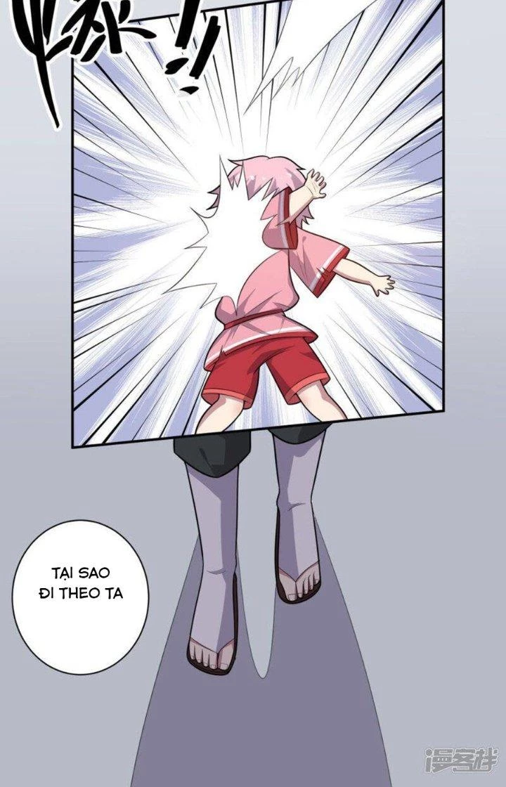 Bạn Gái Hung Ác Của Siêu Anh Hùng Chapter 78 - Trang 4