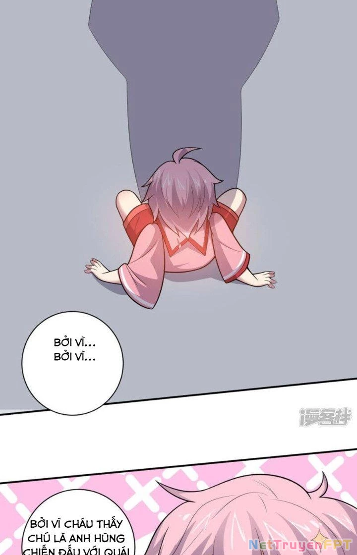 Bạn Gái Hung Ác Của Siêu Anh Hùng Chapter 78 - Trang 4