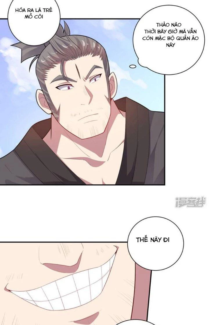 Bạn Gái Hung Ác Của Siêu Anh Hùng Chapter 78 - Trang 4