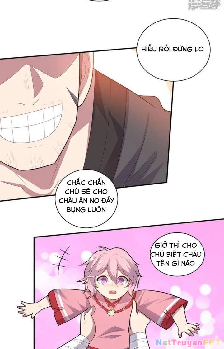Bạn Gái Hung Ác Của Siêu Anh Hùng Chapter 78 - Trang 4