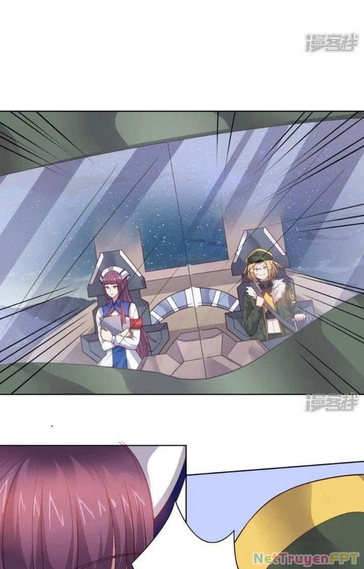 Bạn Gái Hung Ác Của Siêu Anh Hùng Chapter 79 - Trang 4