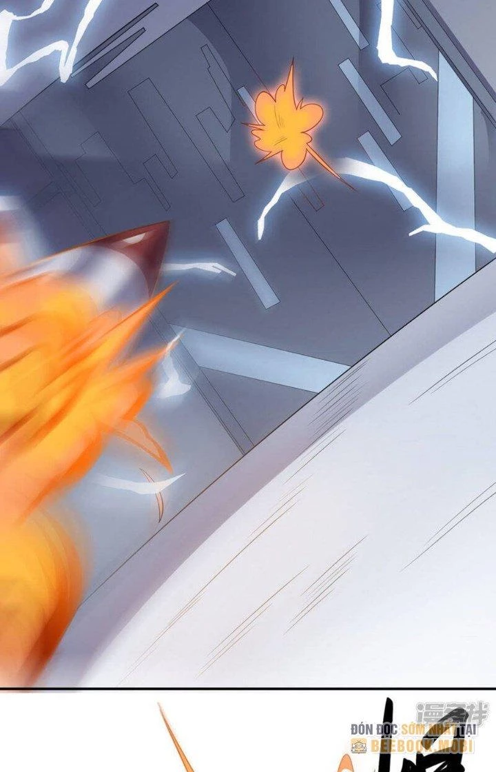 Bạn Gái Hung Ác Của Siêu Anh Hùng Chapter 80 - Trang 4