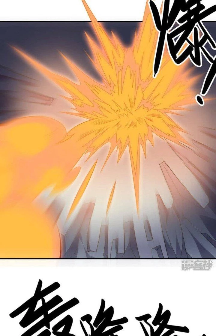 Bạn Gái Hung Ác Của Siêu Anh Hùng Chapter 80 - Trang 4